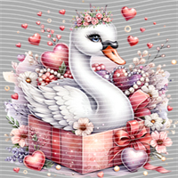 Valentine's Day-QRJ  4442